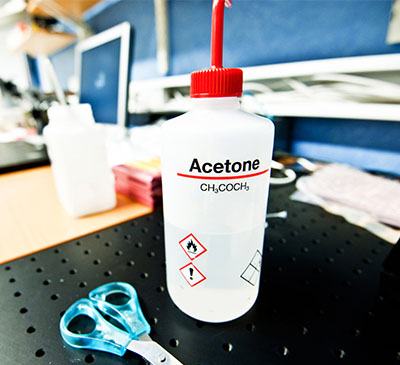 Acetone Market by End-user and Geography - Forecast and Analysis 2020-2024